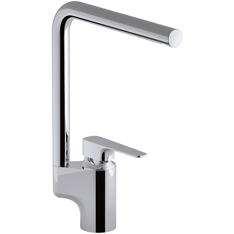 Изображение Смеситель для кухни Jacob Delafon Aleo