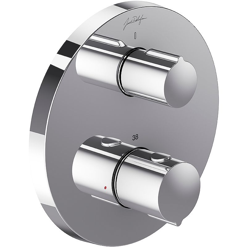 Изображение Смеситель для душа Jacob Delafon Modulo E75386-CP