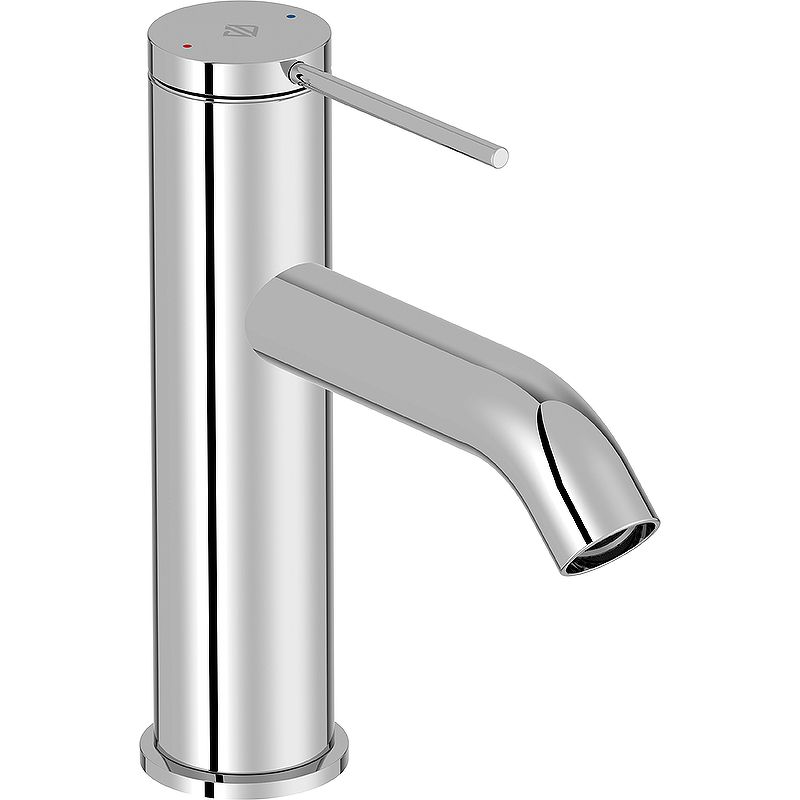 Изображение Смеситель для раковины Jacob Delafon Grand Boulevards E77958-4AND-CP