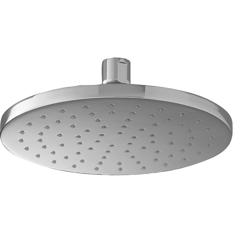 Изображение Вращающийся круглый верхний душ Jacob Delafon Katalyst E13689-CP Хром