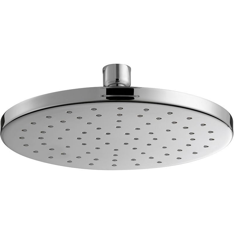 Изображение Верхняя душевая лейка Jacob Delafon EO E14536-CP Хром