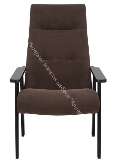 Кресло Leset Retro Ophelia-15 венге