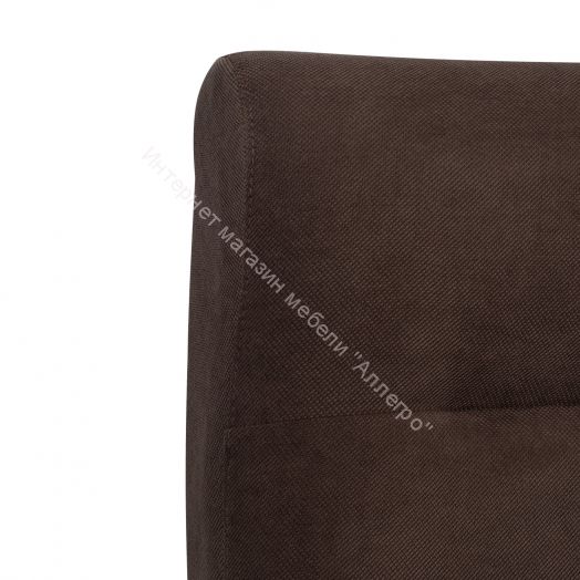 Кресло Leset Retro Ophelia-15 венге