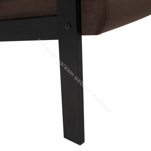 Кресло Leset Retro Ophelia-15 венге