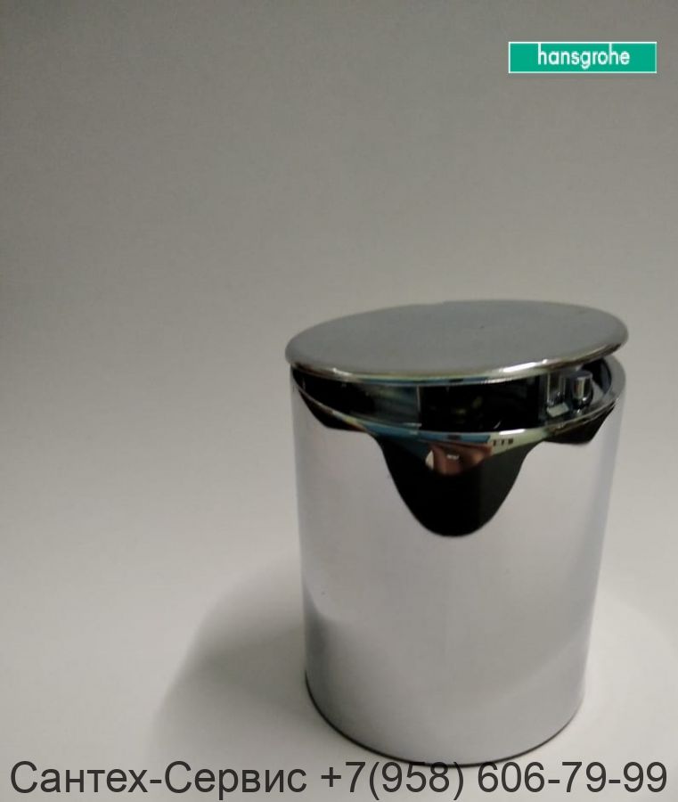 96495000 Ручка термостатического смесителя Hansgrohe Axor Starck