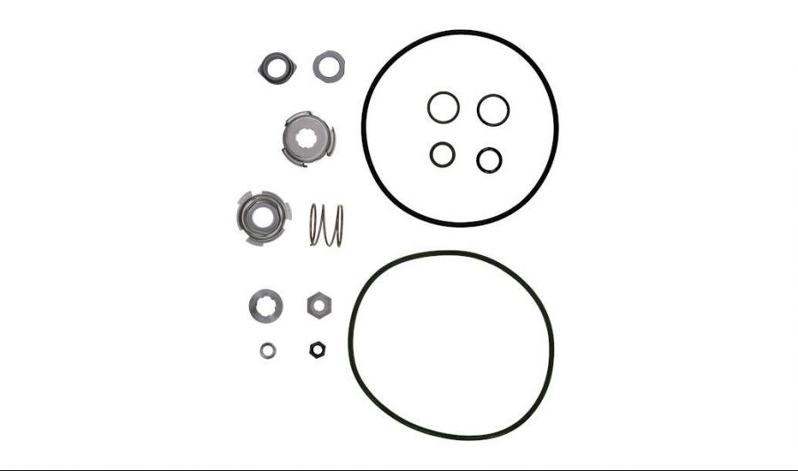 Ремкомплект Grundfos Gasket/seal kit CM10/15/25-AQQE/V, артикул: 96932445