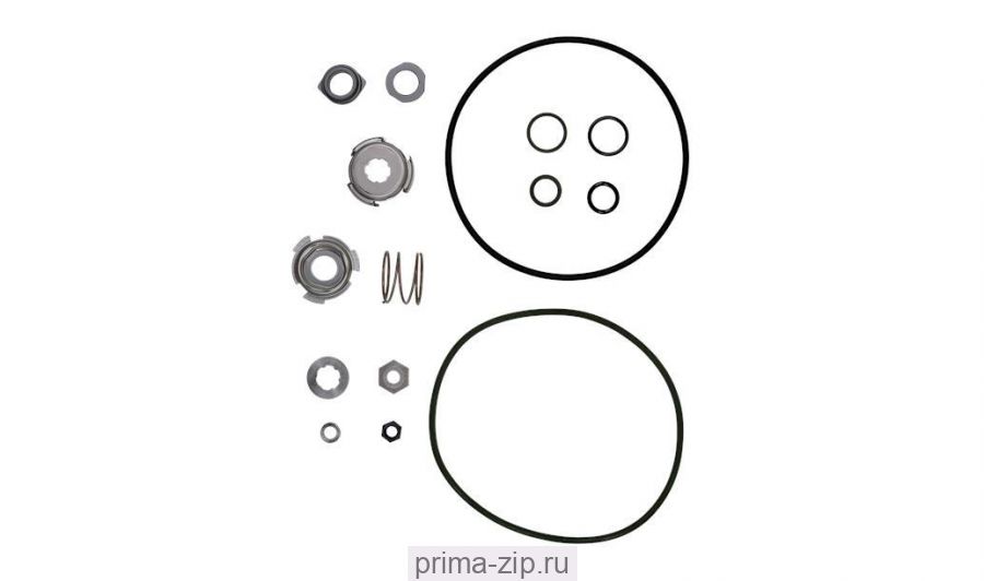 Ремкомплект Grundfos Gasket/seal kit CM10/15/25-AQQE/V, артикул: 96932445