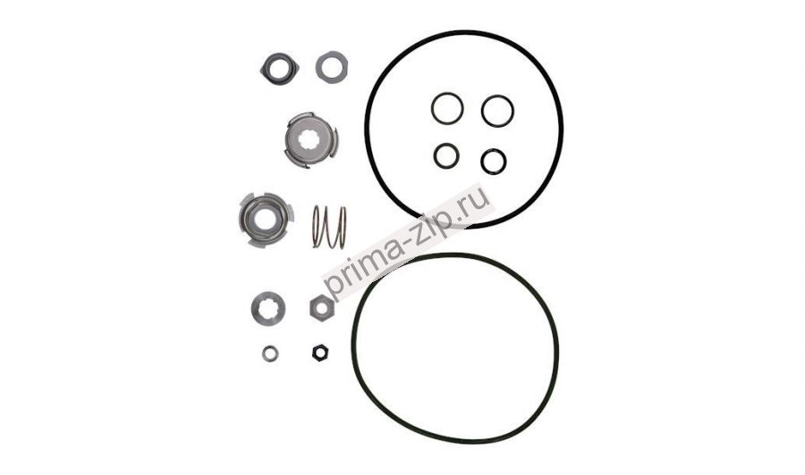 Ремкомплект Grundfos Gasket/seal kit CM10/15/25-AQQE/V, артикул: 96932445