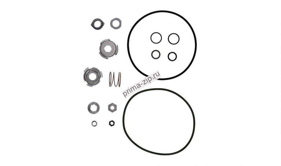 Ремкомплект Grundfos Gasket/seal kit CM10/15/25-AQQE/V, артикул: 96932445