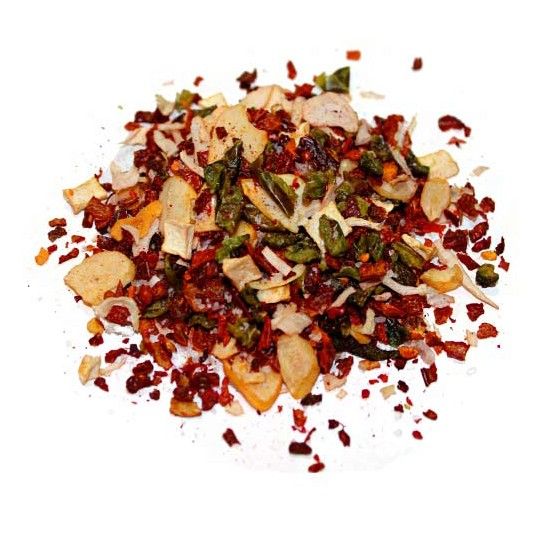 Смесь "овощная" ассорти