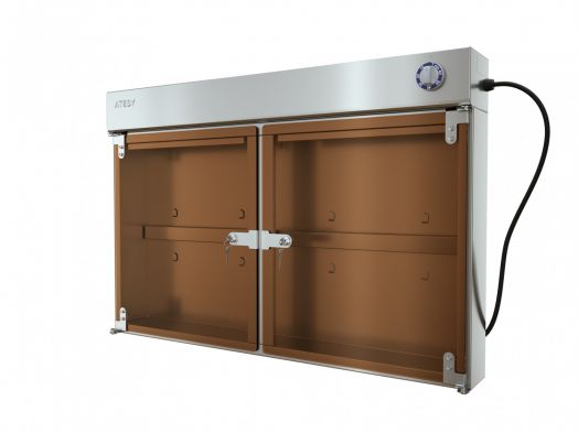 СТЕРИЛИЗАТОР НОЖЕЙ СТУ-2-752-02-1