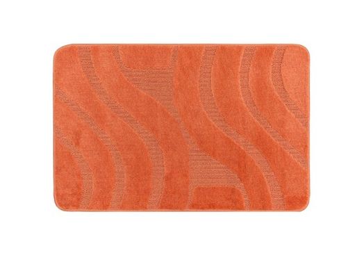 коврик CONFETTI MAXIMUS 60*100 (1шт.) 14мм терракотовый 505