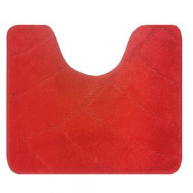 коврик BANYOLIN U-type 50*60 красный арт. 176
