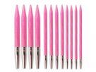 фото Спицы разъемные BLUSH Lykke