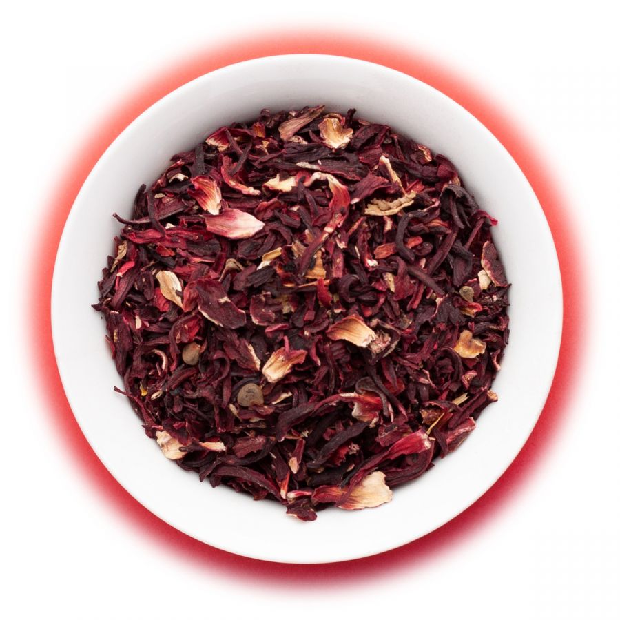 Роза (лепестки) 50гр