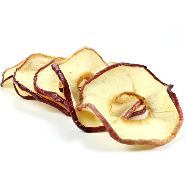 Чипсы яблоко 500гр в/сорт Иран