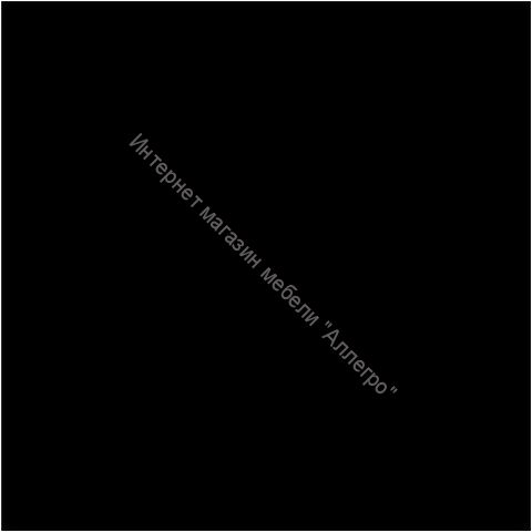 Стол раскладной Leset Энзо 1000 Орех Донской