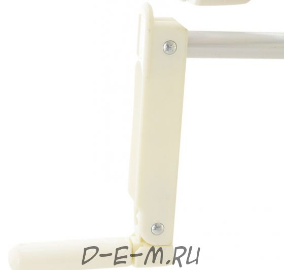 Кровать электрическая MED-MOS DB-7 (MЕ-2018Д) (2 функции)