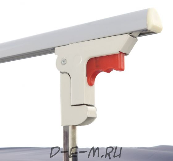 Кровать электрическая MED-MOS DB-7 (MЕ-2018Д) (2 функции)