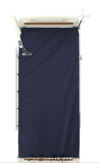 Кровать электрическая MED-MOS DB-7 (MЕ-2018Д) (2 функции)