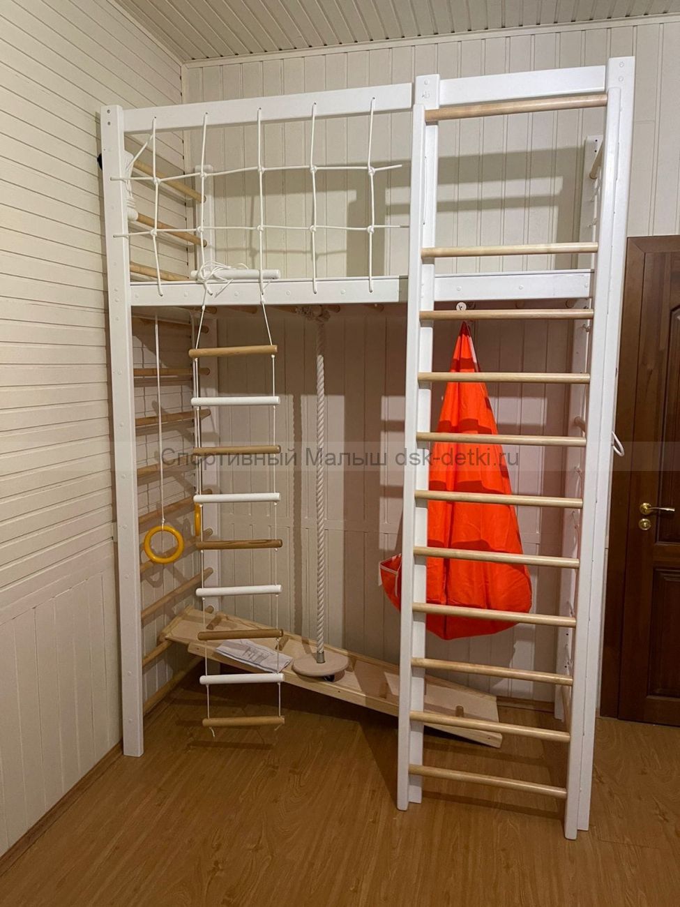 ДСК Чердак