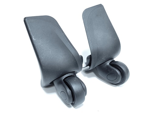 Колеса для чемодана Samsonite W001 (задние, комп.2-х)