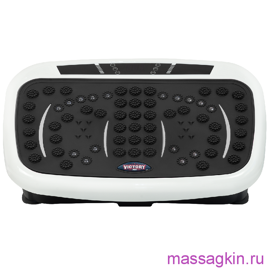 Виброплатформа  VictoryFit M630 black