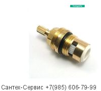 94008000   Кранбукса для смесителей Hansgrohe 1/2" 90^