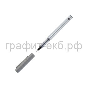 Ручка-роллер Faber-Castell Free Ink Needle 0,7 черная 348199
