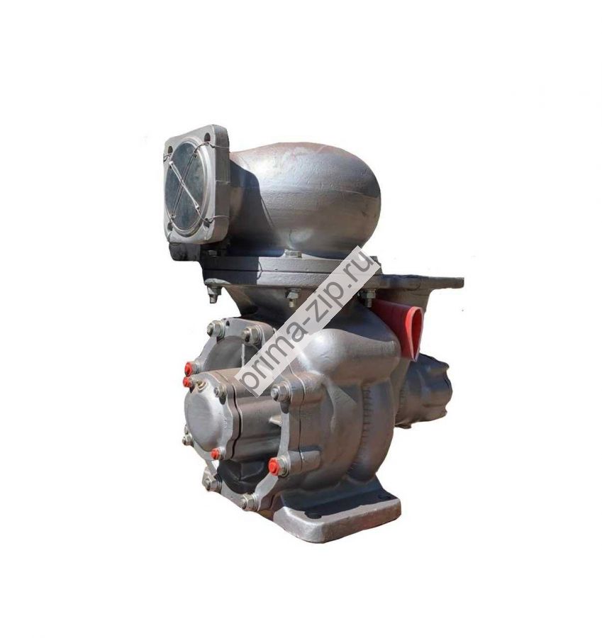 Техническое обслуживание насоса СЦЛ 20/24