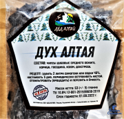 Настойка Дух Алтая купить