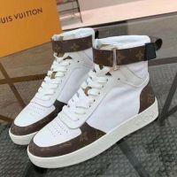 Кеды Louis Vuitton