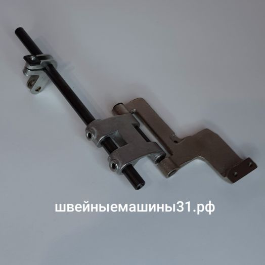 Механизм движения и крепления рейки Bernette for Bernina   Цена 500 руб..