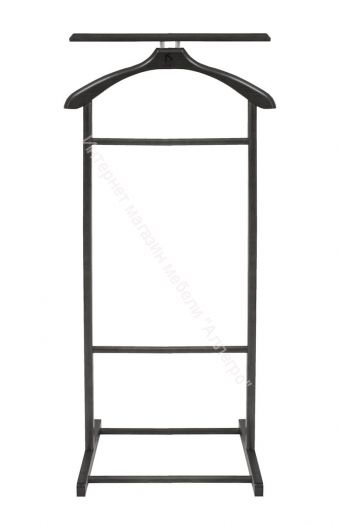 Вешалка напольная Leset Нью-Йорк венге