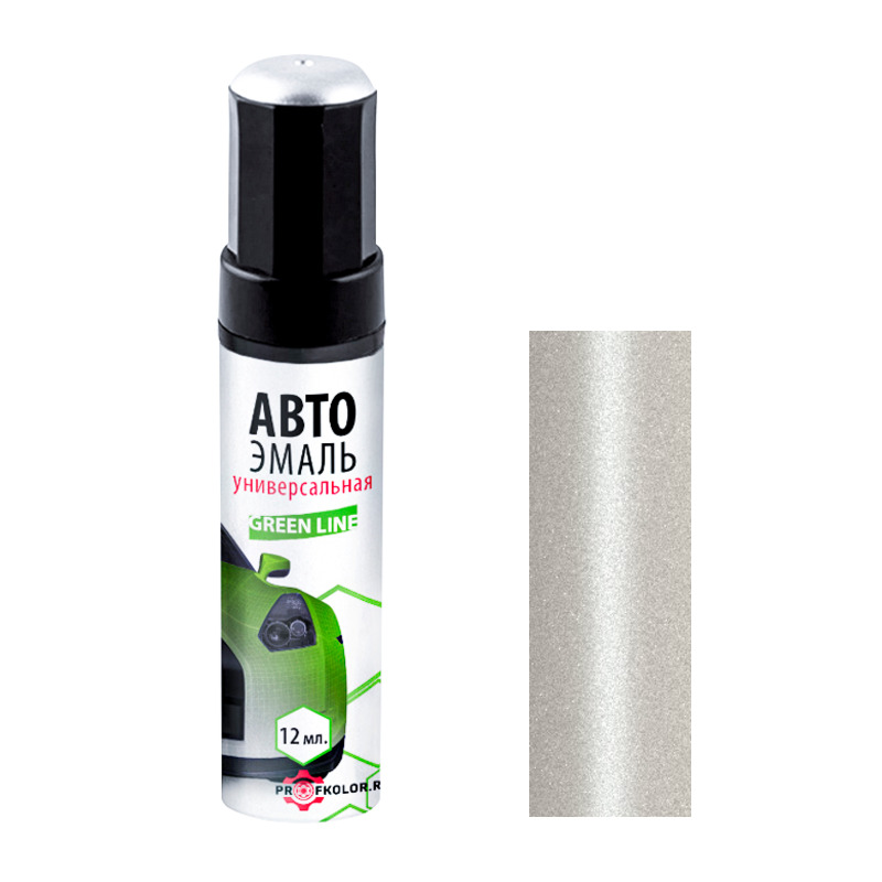 Код по VIN номеру на Honda Motor - HONM9440, NH-198P. Название цвета - Seashell White. В комплекте 2шт.