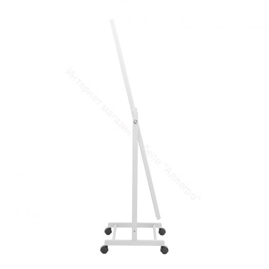 Зеркало напольное Leset Мэмфис белый