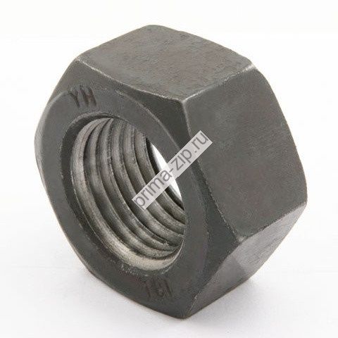 Гайка М20 ст40Х  по ГОСТ 5915-70