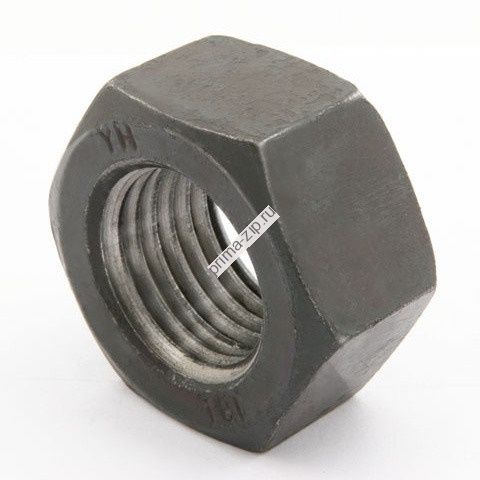 Гайка М20 ст40Х  по ГОСТ 5915-70