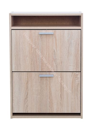 Обувница Leset Ройс 2 Дуб сонома