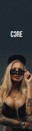 Шкурка для самоката CORE Charming Girl 57*14 см