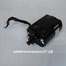 Электродвигатель FDM  NSB-60.  220-240в. 50Hz. 0.30A. 60W. 5500об/мин. шкив 9 зубьев. (уценка - царапины )   Цена 3000 руб.