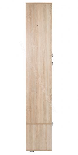 Прихожая Leset Малави Дуб сонома