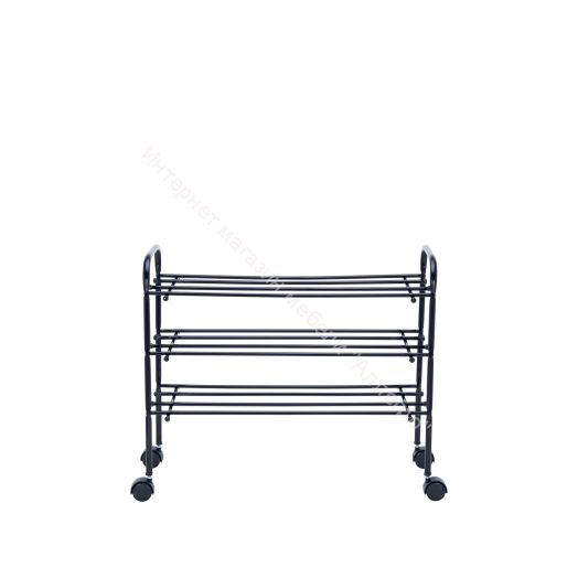 Обувница Leset Комо 3 с колесами