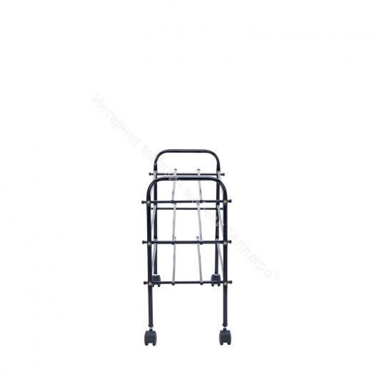 Обувница Leset Комо 3 с колесами