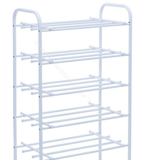 Обувница Leset Комо 5 с колесами