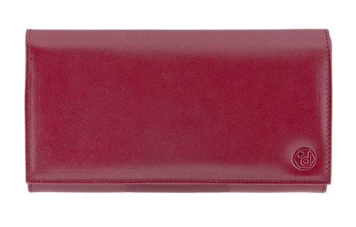 Кошелек женский DIPLOMAT SK-030(RED)