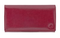 Кошелек женский DIPLOMAT SK-030(RED)