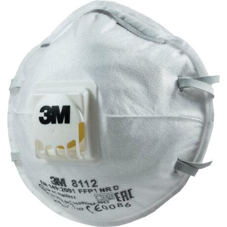 Респиратор ЗМ 8112