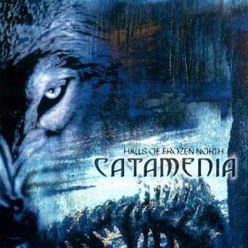 CATAMENIA - Hall Of Frozen North