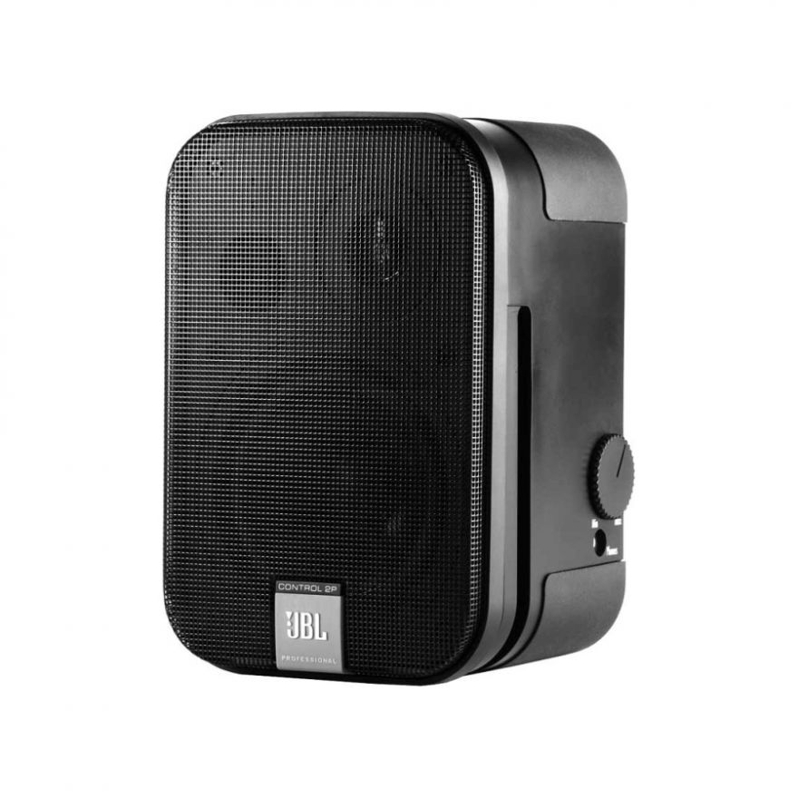 JBL Control 2PM/230 активный мастер-монитор